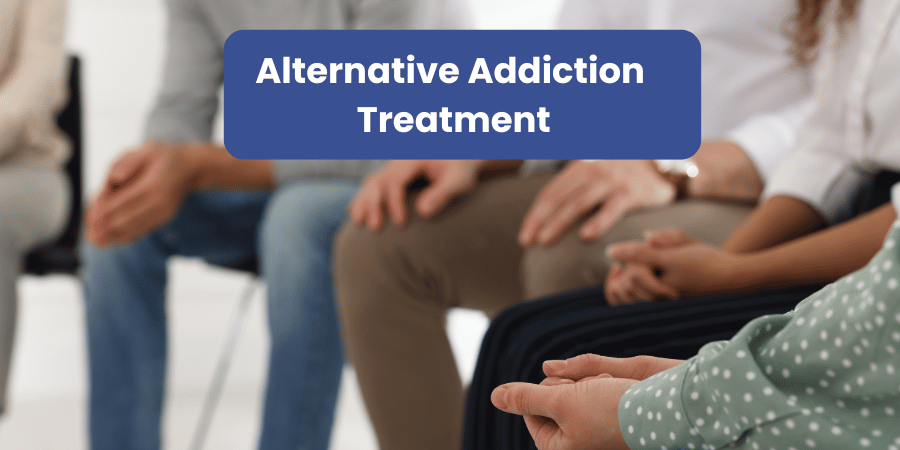 alternative addition treatment